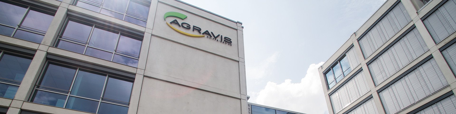 AGRAVIS Raiffeisen AG-cover-image